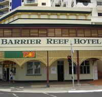 The Barrier Reef Hotel - Stayed
