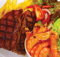 Ant Hill Hotel - Stayed