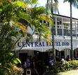 Central Hotel - Stayed