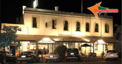 Echuca Hotel - Stayed