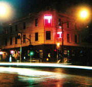 Birmingham Hotel - Stayed