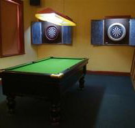 The Southern Cross Hotel - Stayed