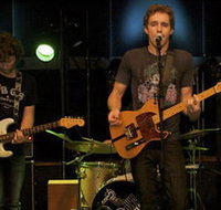 Brunswick Hotel - Stayed