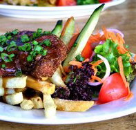 Plough Inn Hotel - Stays Accommodation