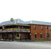 Bundarra Hotel - Stayed