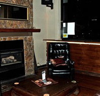 Geelong Hotel - Stayed