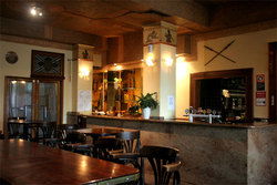 The Great Northern Hotel - Newcastle - Stayed 0