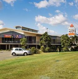 Beenleigh Tavern - Stayed 0