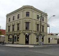 Max Hotel Geelong - Stayed