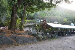 Ellis Beach QLD Stayed