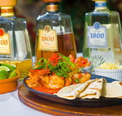 Greenant Cantina - Stayed