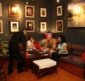 Vibe Bar and Restaurant - Stayed