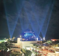 The Reef Hotel Casino Bars - Stayed