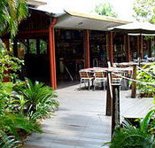Lizard's Outdoor Bar and Grill - Stayed