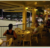 Edge Hill Bowls Club - Stayed