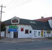 Black Lion Inn Hotel - Stayed