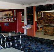 Greenwell Point Hotel - Stayed