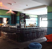 The Builders Arms - Stayed