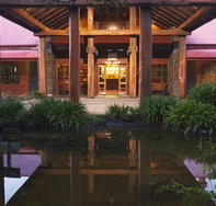 Tall Timbers Tasmania - Stayed