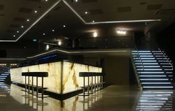 XO Lounge - Stayed 0