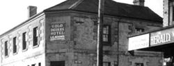 Gold Diggers Arms - Stayed 0