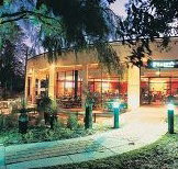 Frasers Restaurant - Stays Accommodation