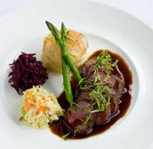 Jacksons Restaurant - Stayed 0