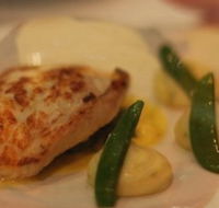 Chanterelle at Jessicas - Stayed