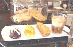 Dux Restaurant - Stayed 0