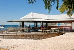 Aristos Waterfront Claremont - Stayed 0