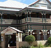 Julios - Stays Accommodation