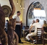 Hippo Creek - Subiaco - Stayed