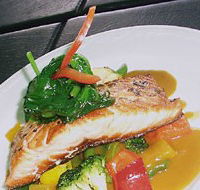 Gavinos Restaurant - Stayed