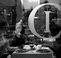 Chapter One Brasserie - Stayed