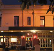 Chutney Marys - Subiaco - Stayed