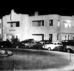 Raffles Hotel Lounge Bar - Stayed