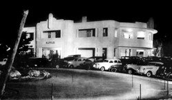 Raffles Hotel Lounge Bar - Stayed 0