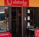Alaturka Cuisine - Stayed