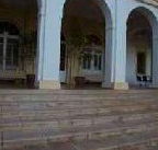 New Norcia Hotel - Stayed