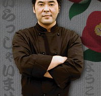 Zen Japanese Restaurant - Stayed