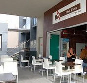 Hotshots on Hay - Stayed