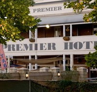 Premier Hotel - Stayed