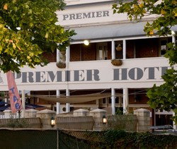 Premier Hotel - Stayed 0