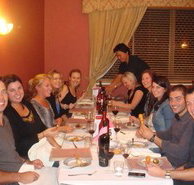 Lanna Thai Cuisine - Stayed