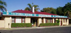 Yarloop Hotel - Stayed 0