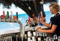 Quokka Arms - Stayed 0