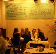 Brighton Hotel - Stayed