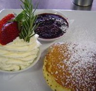 Y2k Cafe  Restaurant - Stayed