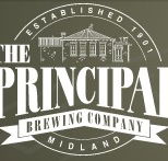 The Principal Brewing Company - Stayed