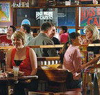 Hogs Breath - Mandurah - Stayed